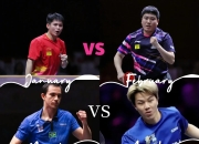 开云体育直播-关于法国乒乓球队绝杀韩国乒乓球队，水谷隼绝境逆转的信息