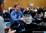 开云体育平台APP-包含瑞典队球员士气高昂，迎接国际赛事的词条