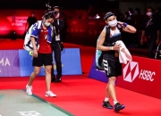 开云体育入口-包含法国羽毛球队鏖战日本羽毛球队，戴资颖制霸全场的词条