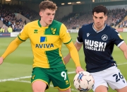 开云体育官方网站-诺维奇主场大胜富勒姆，逃离降级区的简单介绍