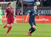 开云体育官网-斯洛伐克队惨败，无缘下一轮