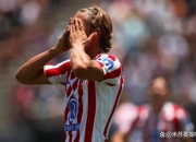 开云体育-马德里竞技惊险晋级，逆袭成功