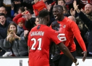 开云体育平台APP-圣埃蒂安终结连胜纪录，遭遇失利的简单介绍