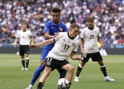 开云体育登录-德国队在欧国联赛中意外出局