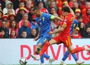 开云体育-乌克兰队遭遇三连败，遗憾止步欧锦赛