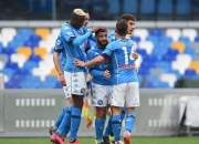 开云体育登录-包含那不勒斯客场不敌拉齐奥，遭遇伤病后果的词条