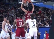 开云APP-高能对决！两支CBA劲旅齐聚赛场