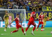 开云体育官方网站-拜仁成功预约欧洲俱乐部比赛四分之一决赛的简单介绍