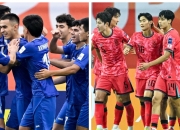 开云体育登录-亚洲球队备战明年国际锦标赛