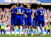 开云下载-关于切尔西再搏一搏，欧冠小组出线大势在握的信息