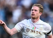 开云体育官方网站-关于那不勒斯主场大胜，稳固前四位置的信息