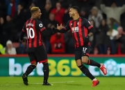 开云体育app-热刺横扫伯恩茅斯，喜获两连胜