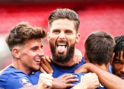 开云体育-阿森纳绝杀切尔西，布鲁诺惊艳世界的简单介绍