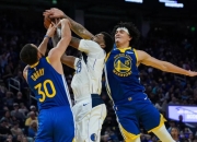 开云APP-勇士客场大胜奇才，库克表现统治比赛的简单介绍