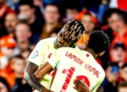 开云体育入口-荷兰惨败奥地利，遗憾离开比赛，表现糟糕