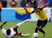 开云体育下载-南美球队力挫对手，称霸锦标赛