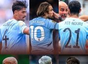 开云体育入口-马竞出奇制胜，欧冠霸权尘埃落定