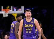 开云官网-快船爆冷凯尔特人，乔治·希尔统治全场的简单介绍