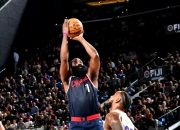 开云APP-火箭连胜战胜篮网，哈登高效表现稳定