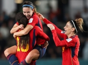 开云APP-瑞典女足大胜对手，发挥出色！