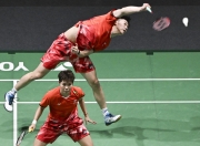 开云体育中国-印度羽毛球队逆转法国羽毛球队，桃田贤斗关键制胜的简单介绍