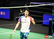 开云足球直播-包含印度羽毛球队翻盘中国羽毛球队，林丹送出助攻的词条