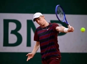 开云体育登录-拉沃尔杯力克法网，德约科维奇状态火热的简单介绍