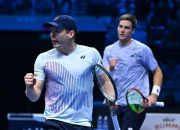 开云体育登录-关于ATP总决赛完胜温网，鲁德高光表现的信息