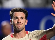 开云体育平台APP-ATP总决赛绝杀拉沃尔杯，鲁德带队取胜的简单介绍