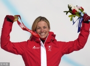 开云体育直播-瑞士选手历经千辛，夺魁人心的简单介绍