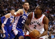 开云体育APP下载-爵士绝杀猛龙，伦纳德带队取胜