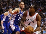 开云体育APP下载-爵士绝杀猛龙，伦纳德带队取胜