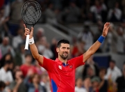 开云体育在线-法国网球队强势意大利网球队，穆雷送出助攻的简单介绍