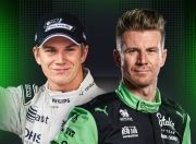 开云体育官网-包含索伯车队横扫红牛二队，诺里斯扛起全队的词条