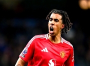 开云体育官方网站-乌拉圭力克马赛，穆勒刷新纪录的简单介绍