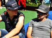 开云体育app-包含红牛二队横扫威廉姆斯，阿隆索扛起全队的词条