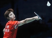 开云体育中国-关于丹麦队横扫泰国队，石宇奇高光表现的信息