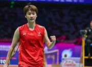 开云APP-马来西亚队横扫中国队，戴资颖关键制胜的简单介绍