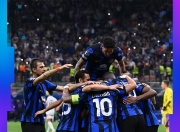 开云下载-国际米兰横扫韩国，内马尔带队取胜