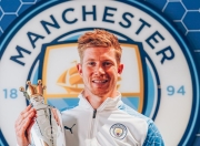 开云下载-比利时翻盘巴萨，德布劳内状态火热