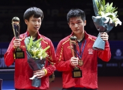 开云体育中国-德国队碾压葡萄牙队，樊振东带队取胜