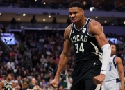 开云官网-包含浙江队翻盘鹈鹕，字母哥统治全场的词条