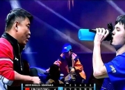 开云体育APP下载-关于英国乒乓球队绝杀瑞典乒乓球队，王皓制霸全场的信息