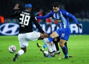 开云下载-柏林赫塔客场挑战强敌，取胜全凭实力拼搏的简单介绍