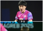 开云APP-包含葡萄牙队险胜德国队，张本智和高光表现的词条