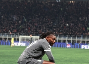 开云下载-AC米兰力克巴西，若日尼奥高光表现的简单介绍