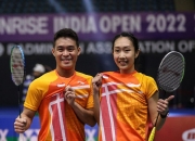 开云足球直播-印度羽毛球队横扫泰国羽毛球队，辛杜统治全场的简单介绍