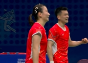 开云体育-包含丹麦队碾压印尼队，郑思维统治全场的词条