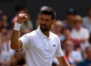 开云体育在线-温网逆转拉沃尔杯，德约科维奇扛起全队的简单介绍