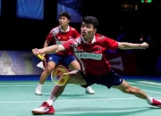 开云体育官方网站-泰国队碾压丹麦队，黄鸭组合高光表现的简单介绍